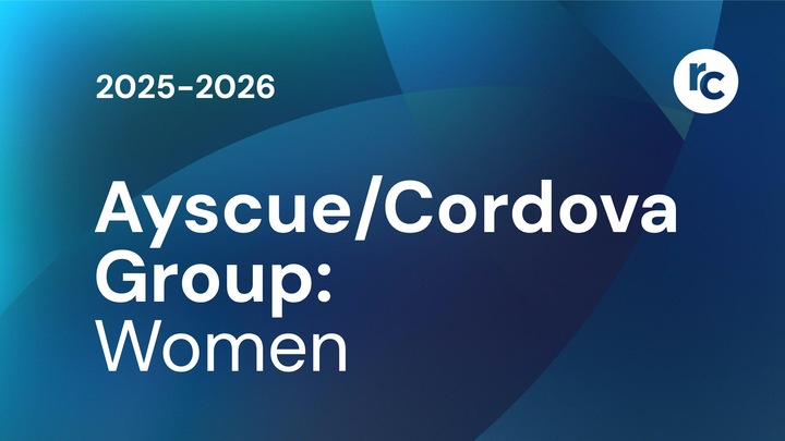 Logo for Ayscue/Cordova Group: Women