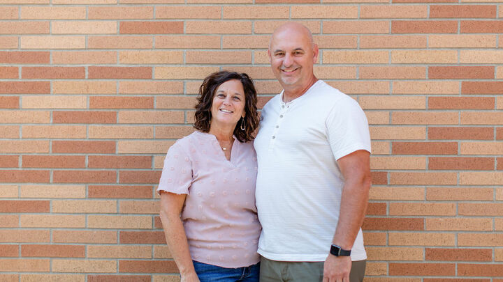 Logo for Fear Life Group