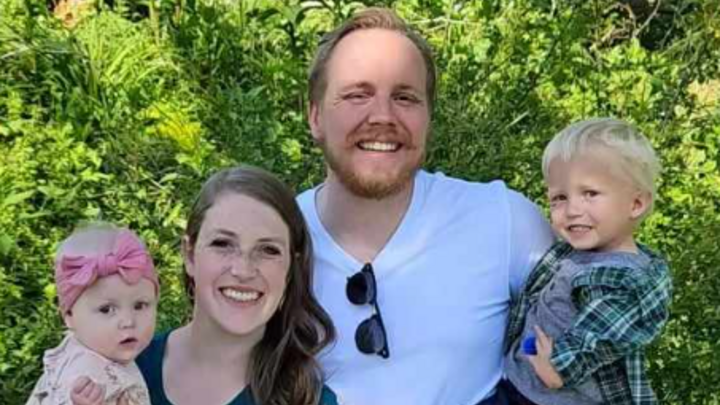 Logo for Mertz Small Group - Sandusky Area