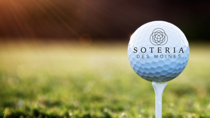 Logo for Soteria Golfers