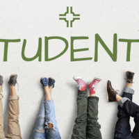 Logo for Waypoint Students