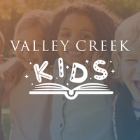 Logo for Valley Creek Kids