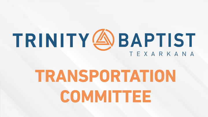 Logo for Transportation Team