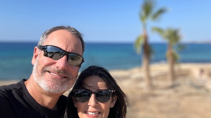 Logo for Bailiff Home Group