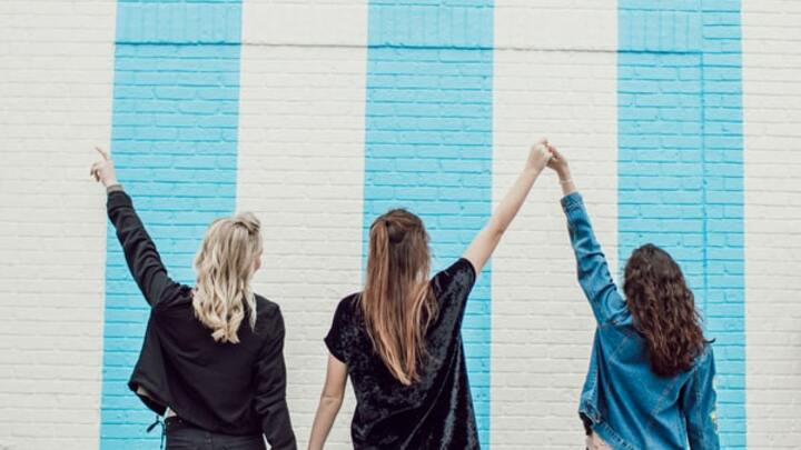 Logo for FCF Student Girls (6th-12th Grade)