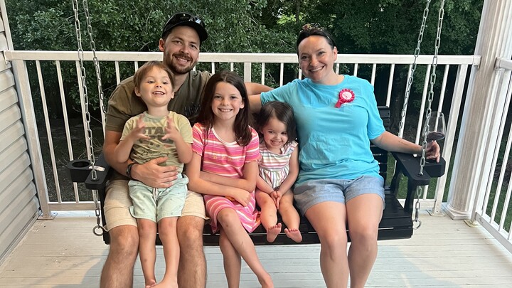 Logo for Miller Group