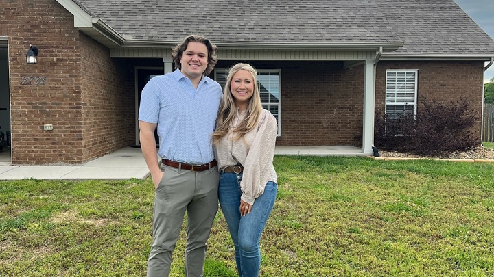 Logo for Lawson Group