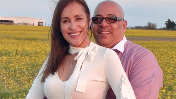 Logo for Grupo Hogar Carlos J. & Raquel Garcia