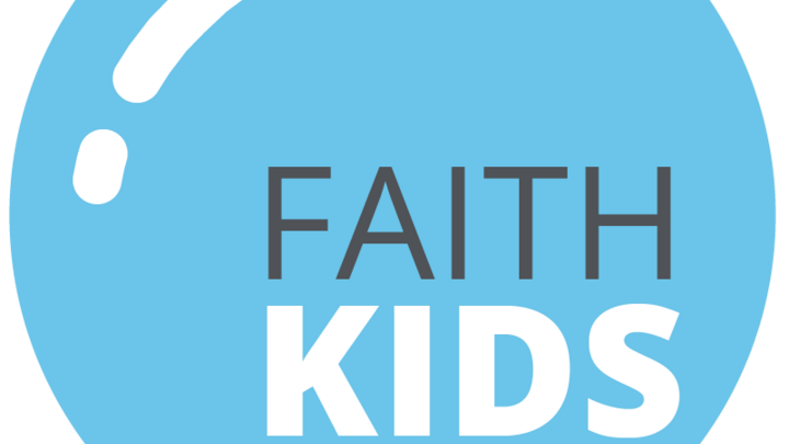 Logo for FaithKids Parents