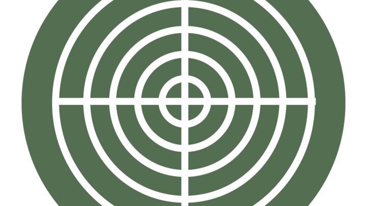 Logo for Men of Faith