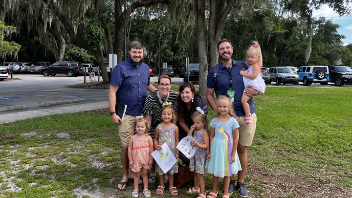 Logo for Holroyde/Konoza Community Group