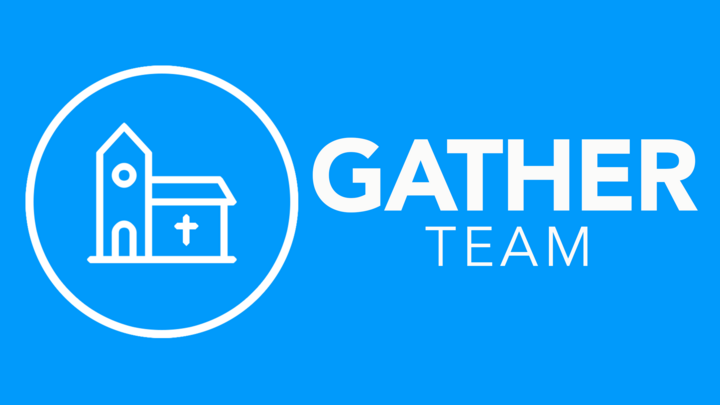 Logo for GATHER Team