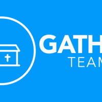 Logo for GATHER Team