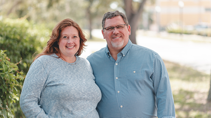 Logo for Bryan & Cate Chatman's Group