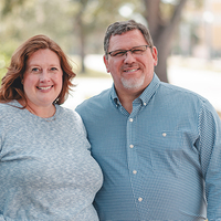 Logo for Bryan & Cate Chatman's Group