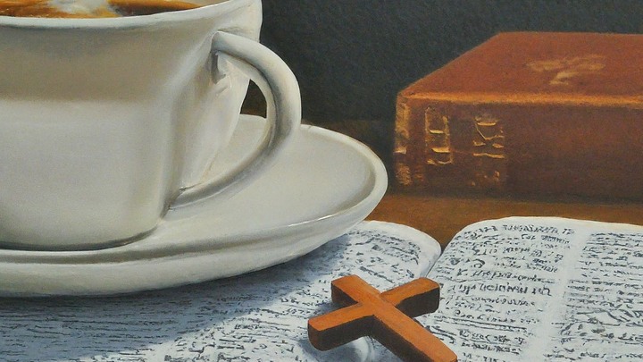 Logo for Brothers in Faith