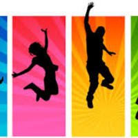 Logo for Junior High Youth