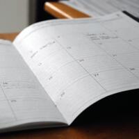 Logo for Church Reservations