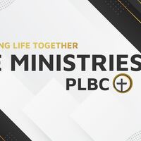 Logo for Life Ministries Group