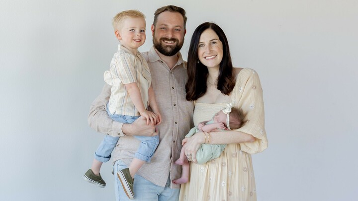 Logo for Smith Life Group