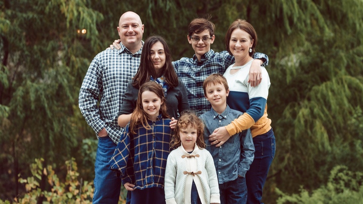 Logo for Boyle Life Group