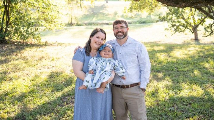 Logo for Atchley Life Group