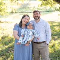 Logo for Atchley Life Group