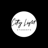 Logo for City Light Students