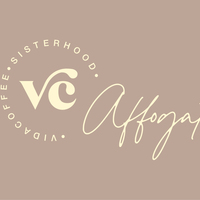 Logo for VidaCoffee AFFOGATO