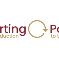 Logo for Starting Point