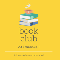 Logo for Book Club