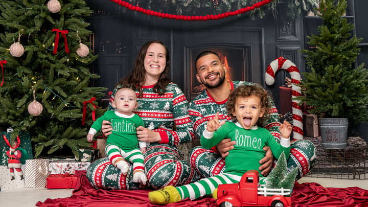 Logo for Franco Group [Midlothian]