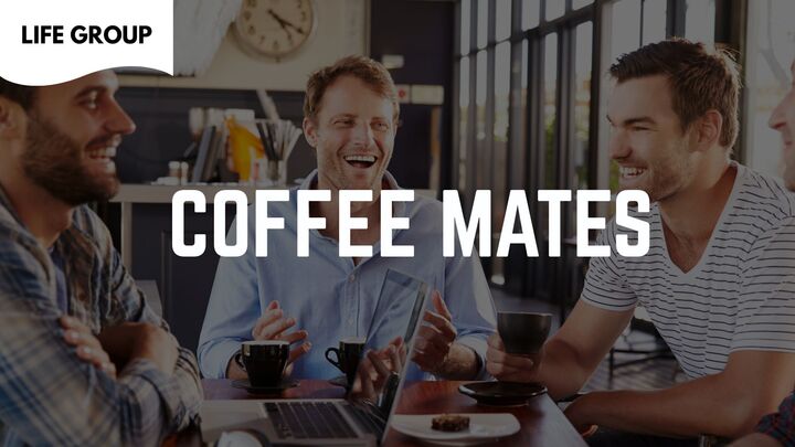 Logo for Coffee Mates