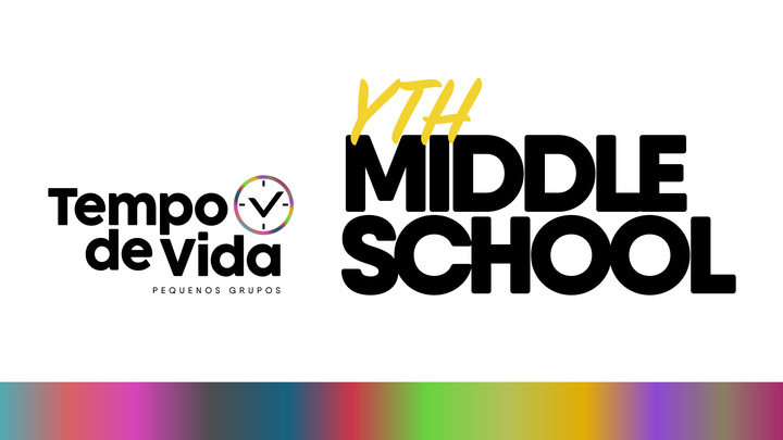 Logo for TDV Middle School