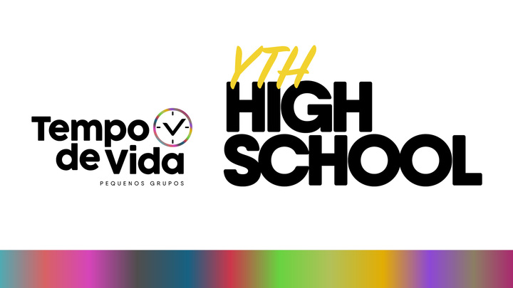 Logo for TDV High School