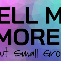 Logo for Tell Me More!