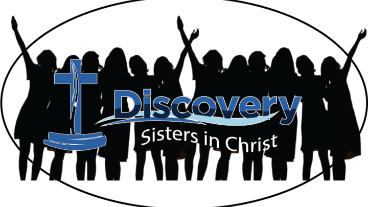 Logo for Sisters in Christ
