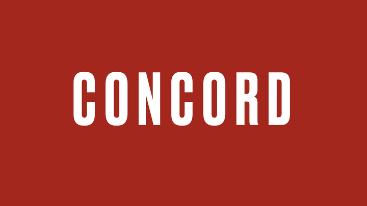 Logo for Concord Belong Group