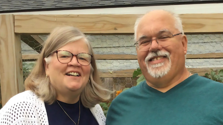 Logo for Jim & Sue Bird