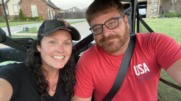 Logo for Family Fellowship