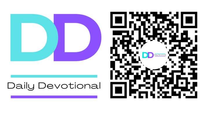 Logo for Awaken: Daily Devotions