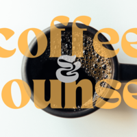 Logo for Coffee and Counsel