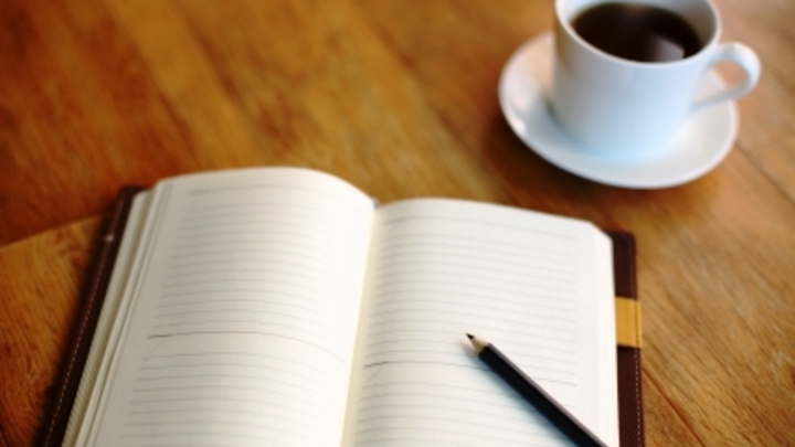 Logo for D. Journaling Group (Concord 1)