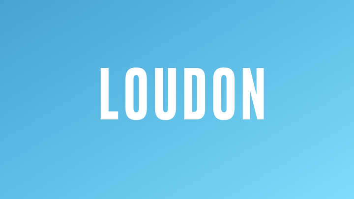 Logo for Loudon Belong Group
