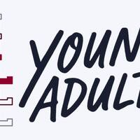 Logo for CLC Young Adults