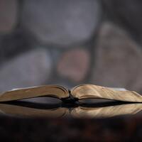 Logo for *Chad Myers' Loganville Area Mens Group