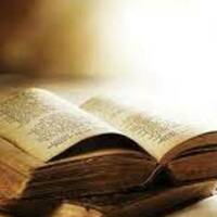 Logo for In The Word - AM