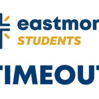 Logo for Timeout