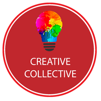 Logo for Creative Collective