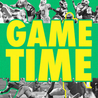 Logo for *Lane Rowe's 211 Campus Game Day Group